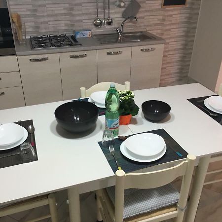 Valeria House Appartement Scafati Buitenkant foto