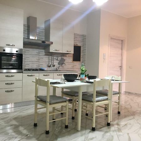 Valeria House Appartement Scafati Buitenkant foto