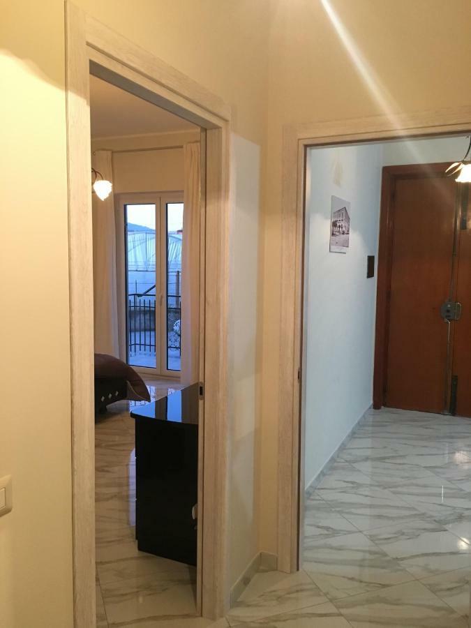 Valeria House Appartement Scafati Buitenkant foto