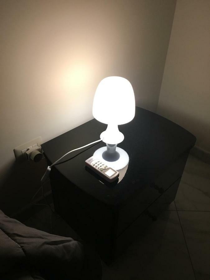 Valeria House Appartement Scafati Buitenkant foto