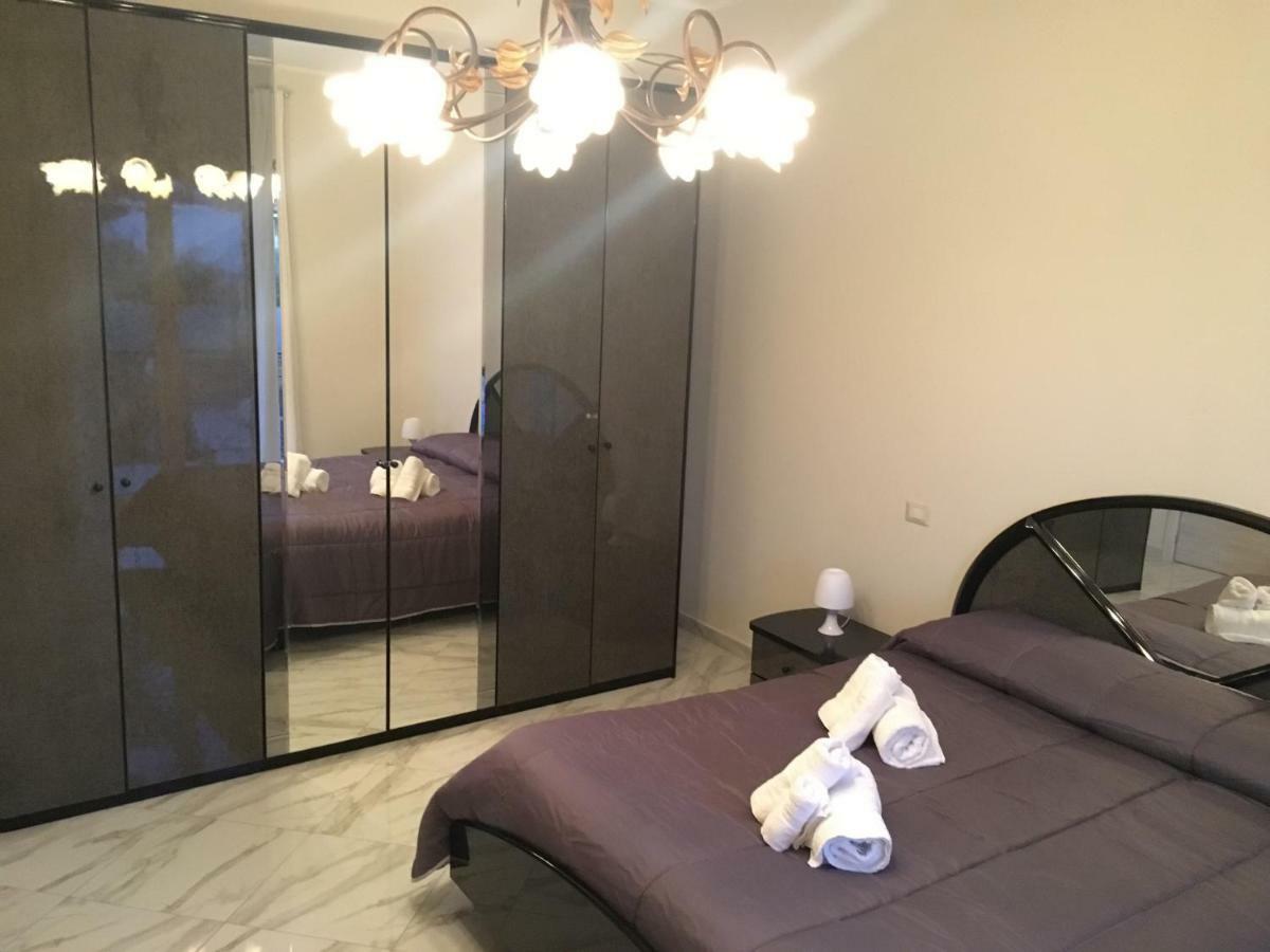 Valeria House Appartement Scafati Buitenkant foto