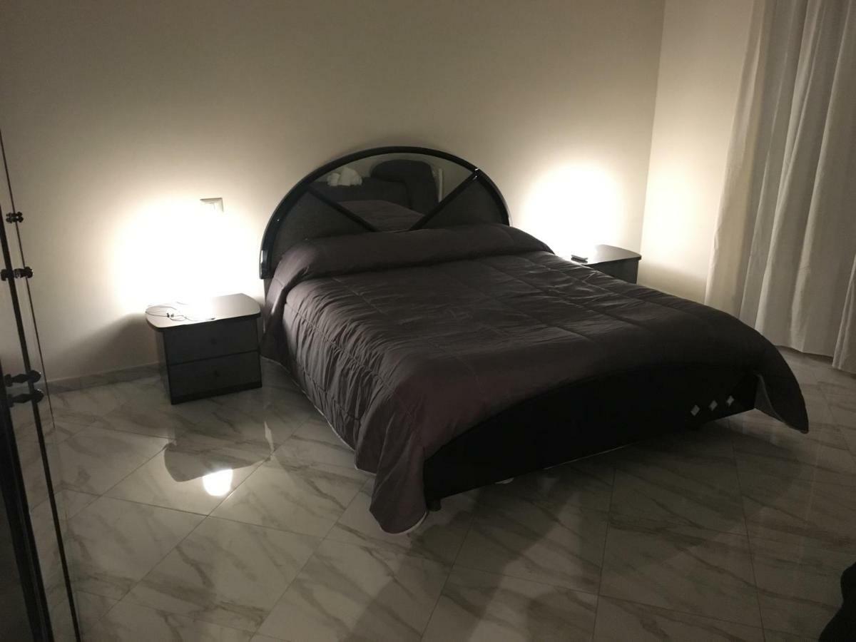 Valeria House Appartement Scafati Buitenkant foto