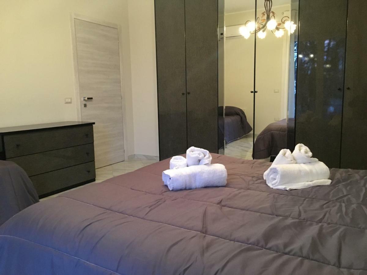 Valeria House Appartement Scafati Buitenkant foto