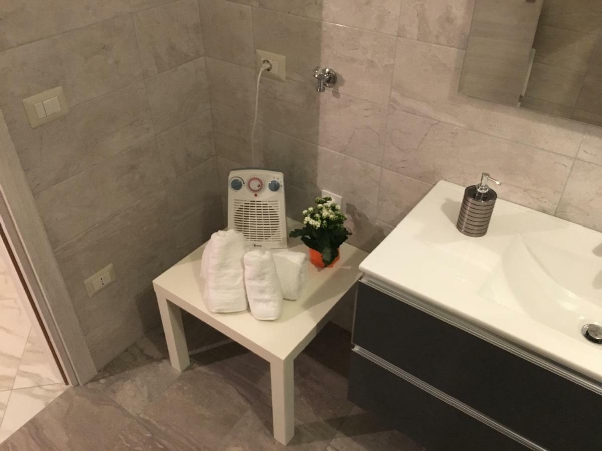 Valeria House Appartement Scafati Buitenkant foto