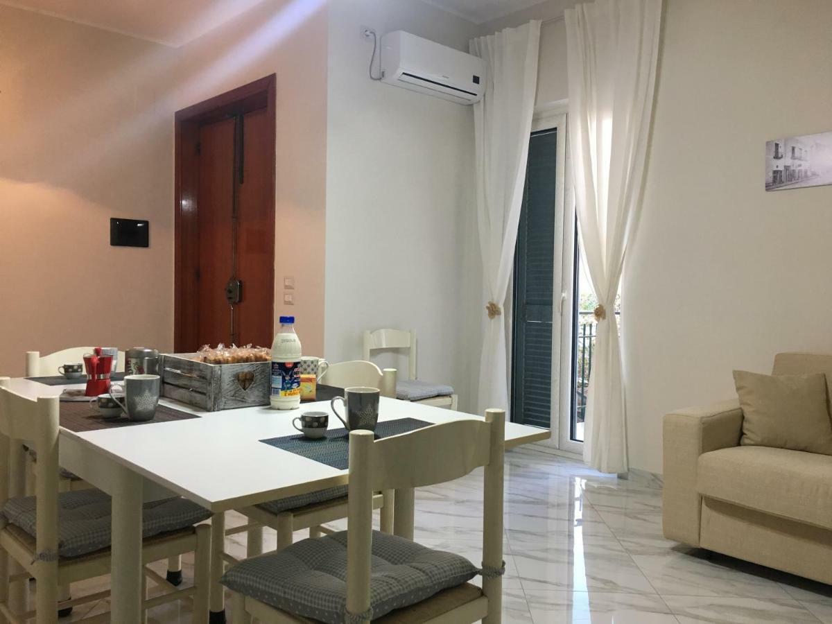 Valeria House Appartement Scafati Buitenkant foto