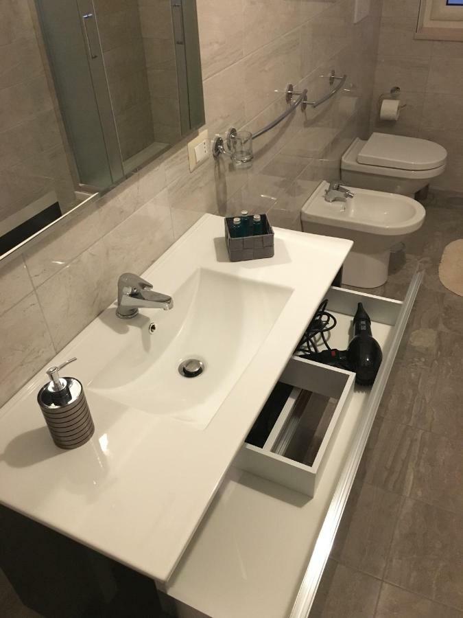 Valeria House Appartement Scafati Buitenkant foto