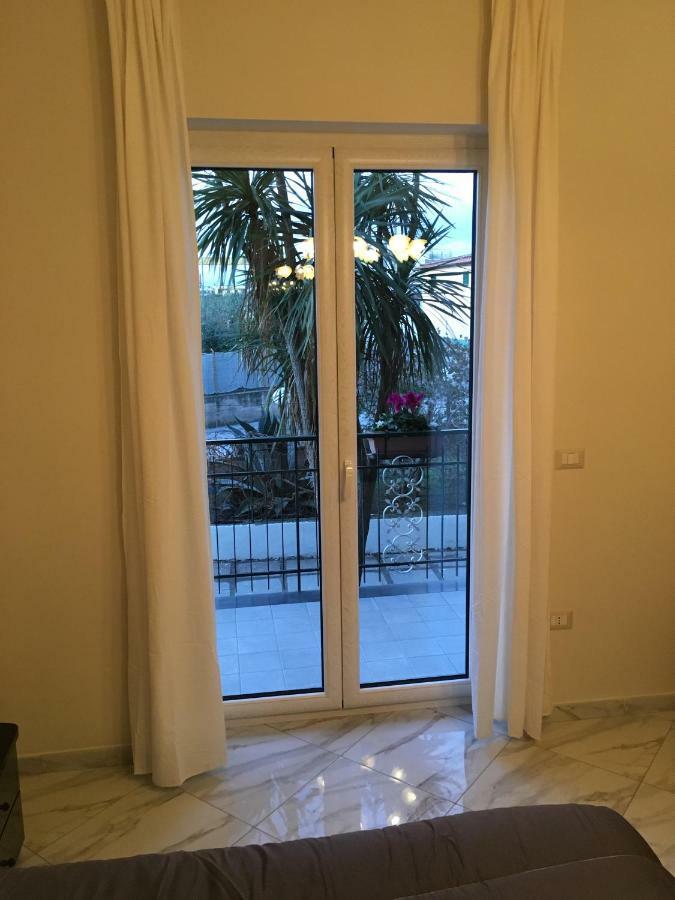 Valeria House Appartement Scafati Buitenkant foto