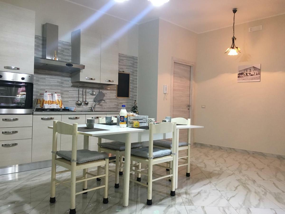 Valeria House Appartement Scafati Buitenkant foto
