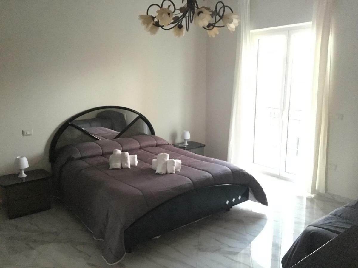 Valeria House Appartement Scafati Buitenkant foto