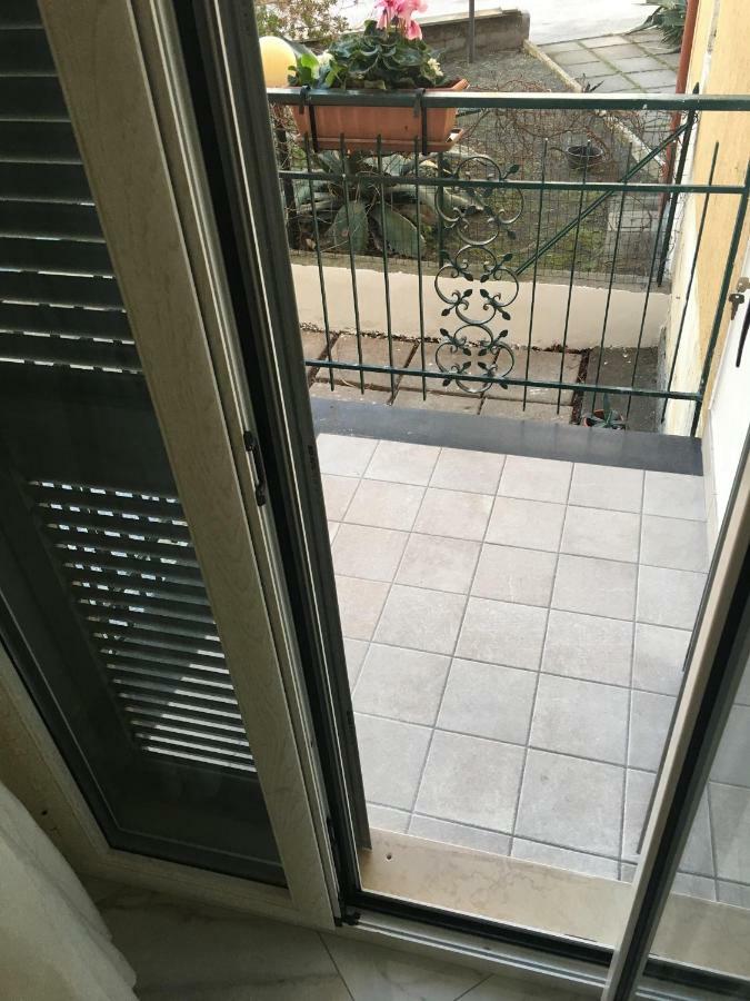 Valeria House Appartement Scafati Buitenkant foto