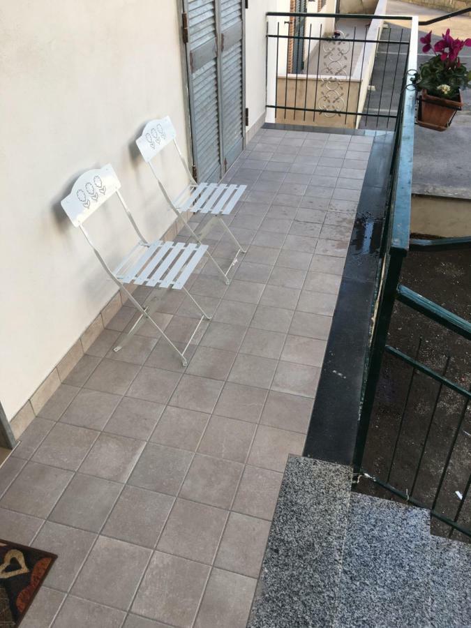 Valeria House Appartement Scafati Buitenkant foto