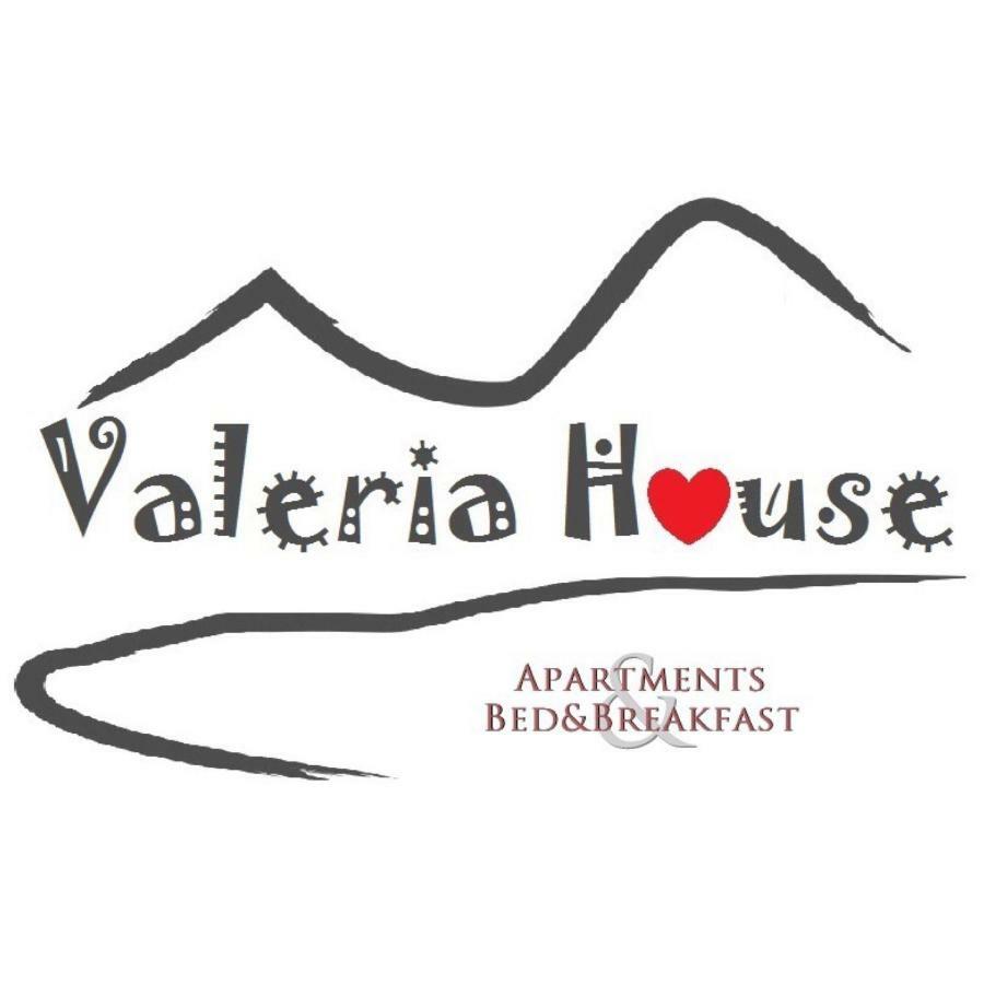 Valeria House Appartement Scafati Buitenkant foto